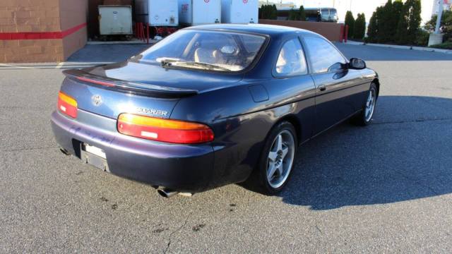 1991 Toyota Other 1JZ - photo 11