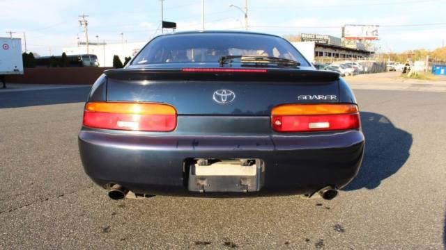 1991 Toyota Other 1JZ - photo 9