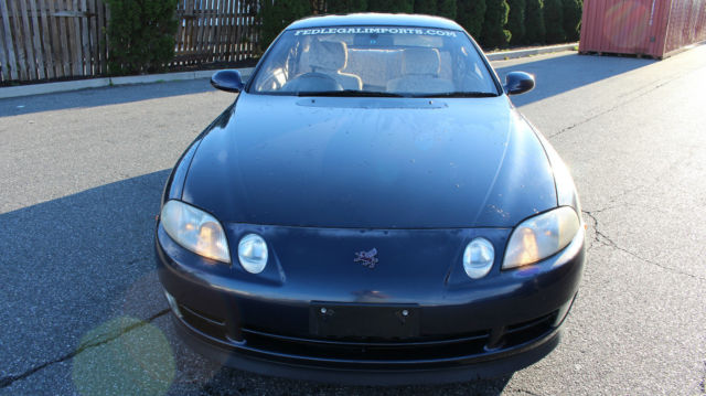 1991 Lexus SC - photo 6