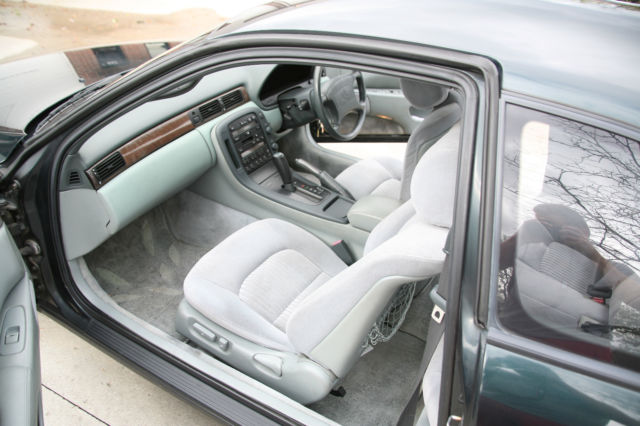 1980 Toyota Soarer GTTL - photo 11