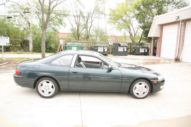 1980 Toyota Soarer GTTL - photo 12