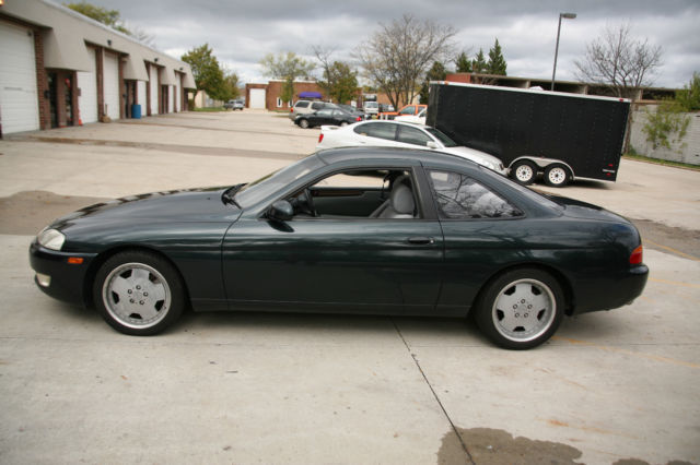 1980 Toyota Soarer GTTL - photo 4