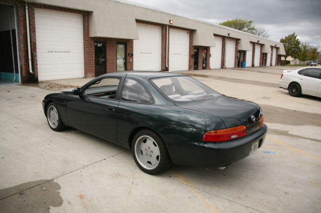1980 Toyota Soarer GTTL - photo 5