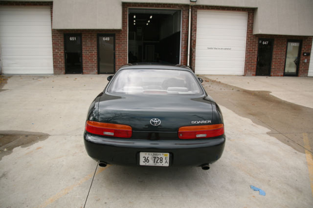 1980 Toyota Soarer GTTL - photo 6
