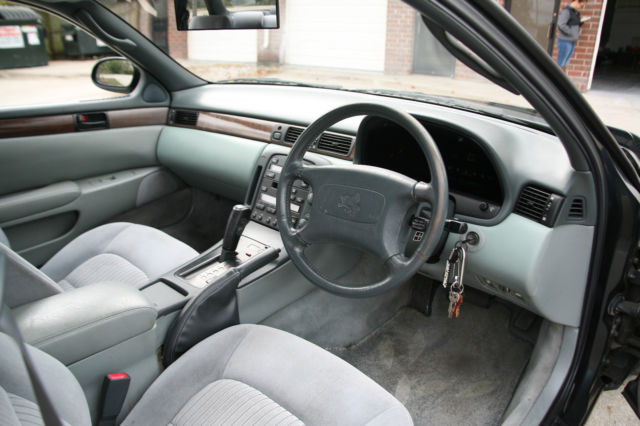 1980 Toyota Soarer GTTL - photo 8