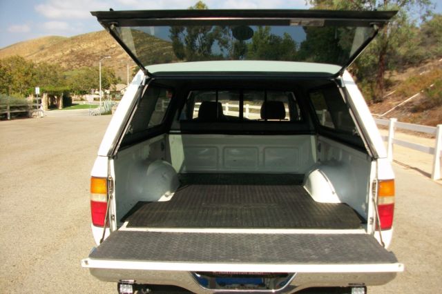 1991 Toyota SR5 Pickup SR5 - photo 10