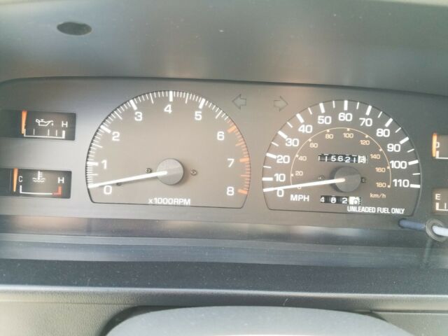 1991 Toyota Pickup SR5 - photo 6