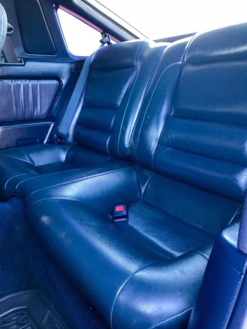 1991 Toyota Supra - photo 6