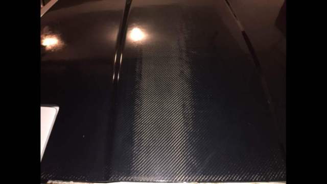 1991 Toyota Supra Twin Turbo - photo 5