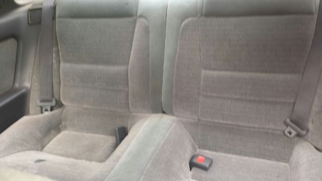 1991 Toyota Supra - photo 5