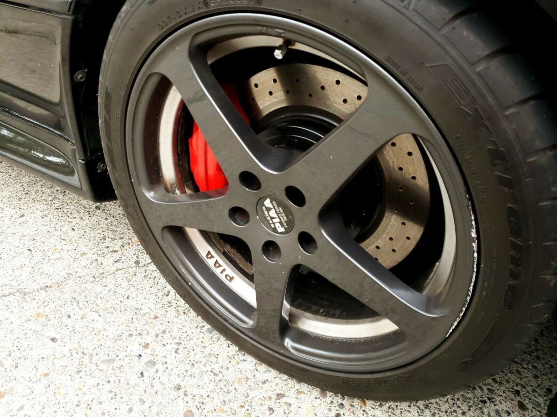 1991 Toyota Supra SPORT ROOF - photo 7