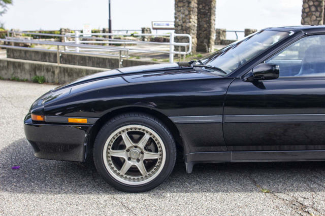 1991 Toyota Supra 2.0 GT - photo 11