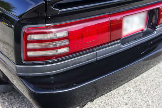 1991 Toyota Supra 2.0 GT - photo 13
