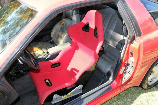 1991 Toyota Supra - photo 11