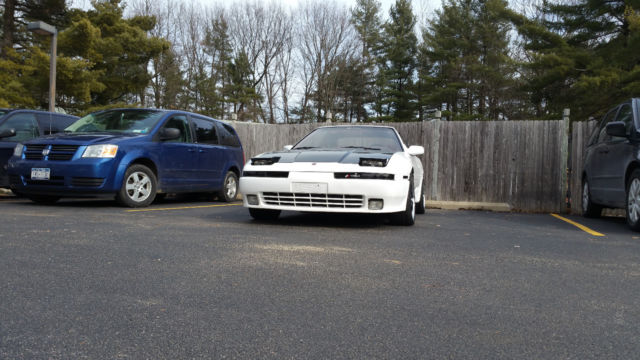 1991 Toyota Supra Turbo - photo 8