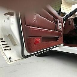 1991 Toyota Supra Turbo Targa Roof - photo 10