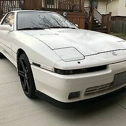 1991 Toyota Supra Turbo Targa Roof - photo 5