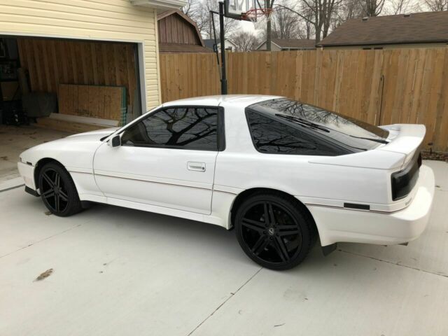1991 Toyota Supra Turbo Targa Roof - photo 6