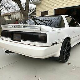 1991 Toyota Supra Turbo Targa Roof - photo 7