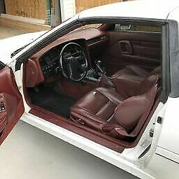 1991 Toyota Supra Turbo Targa Roof - photo 9