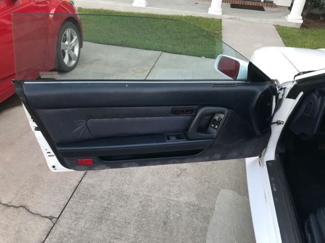 1991 Toyota Supra - photo 12