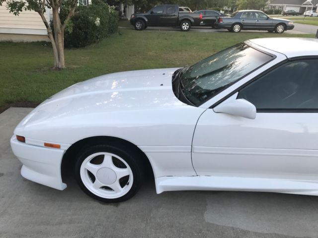 1991 Toyota Supra - photo 4