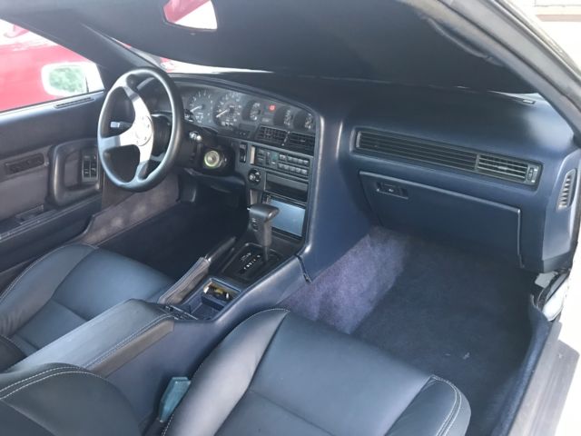 1991 Toyota Supra - photo 9