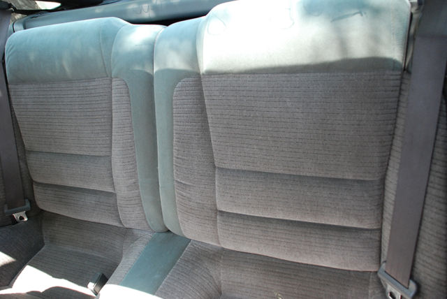 1991 Toyota Supra - photo 5