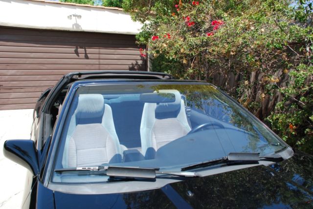 1991 Toyota Supra - photo 7