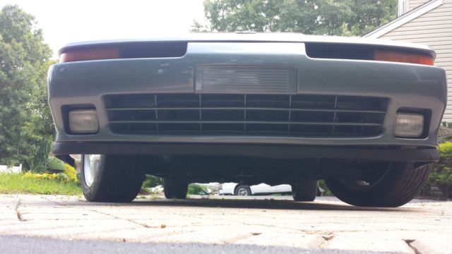 1991 Toyota Supra Targa Top/Turbo - photo 13