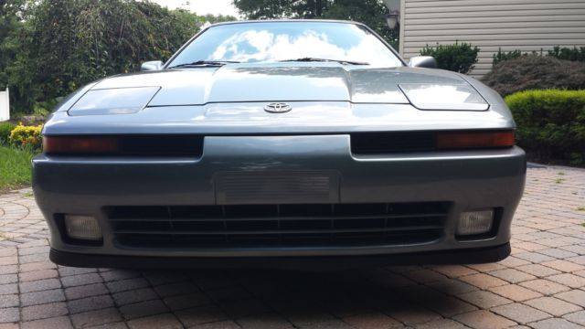 1991 Toyota Supra Targa Top/Turbo - photo 3