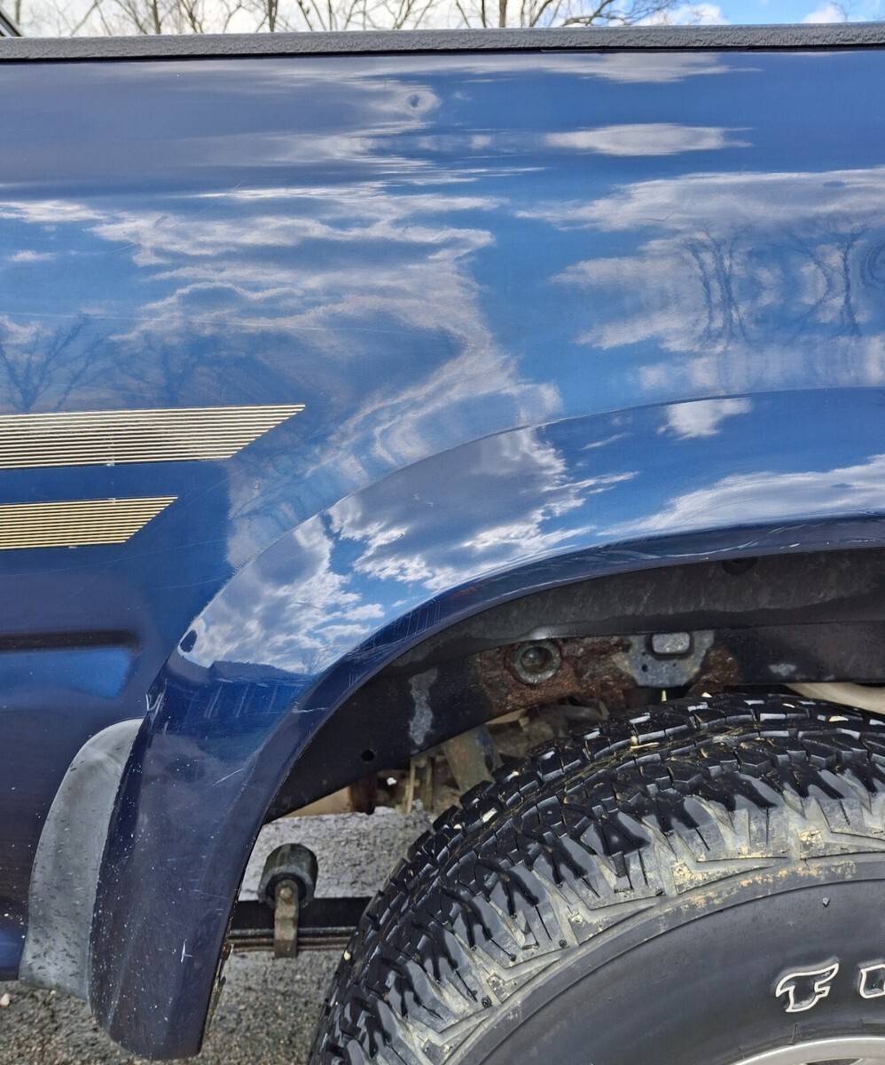 1991 Toyota Tacoma - photo 6