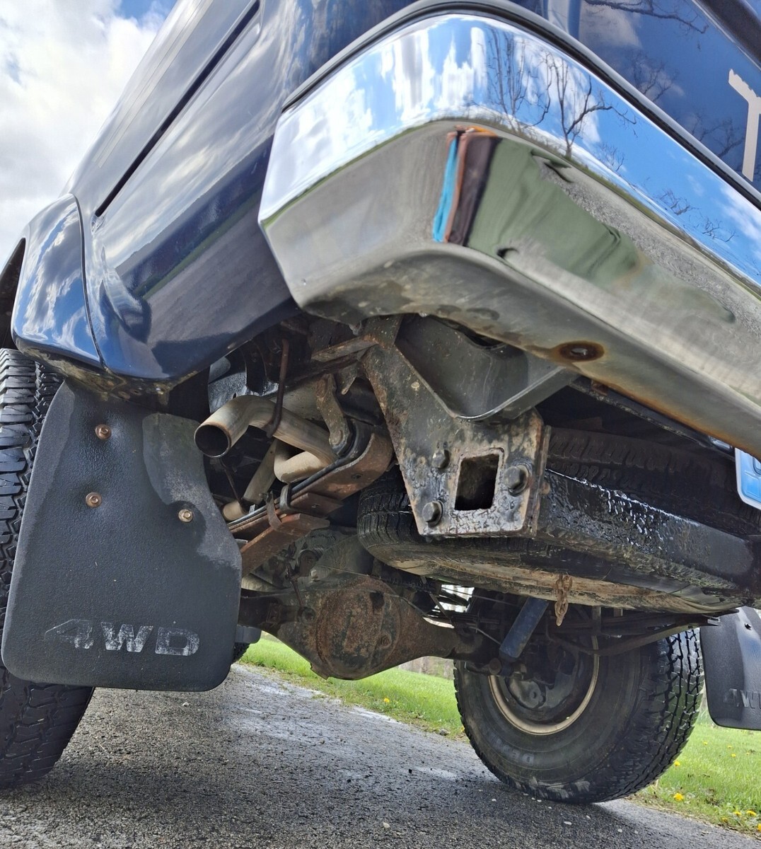 1991 Toyota Tacoma - photo 7