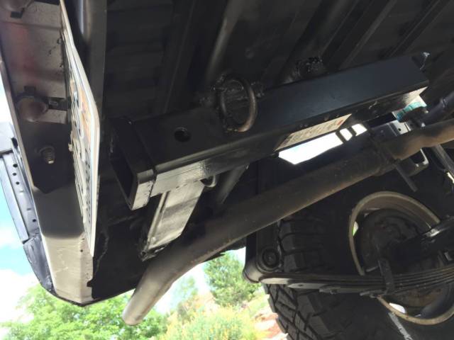 1991 Toyota Tacoma XLT - photo 5