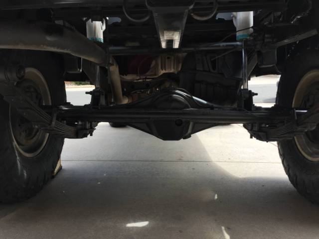 1991 Toyota Tacoma XLT - photo 6