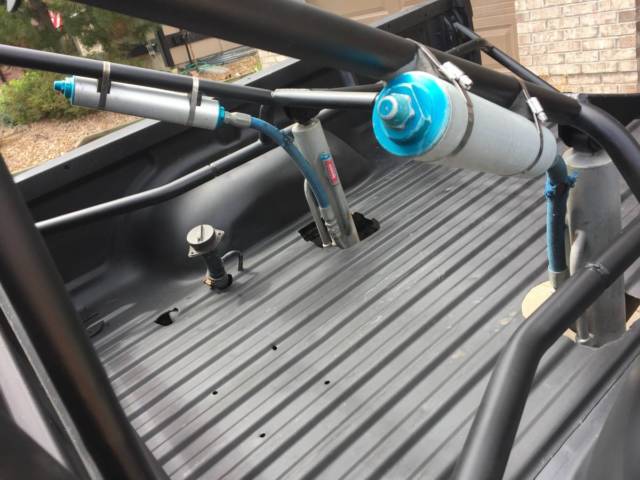 1991 Toyota Tacoma XLT - photo 7