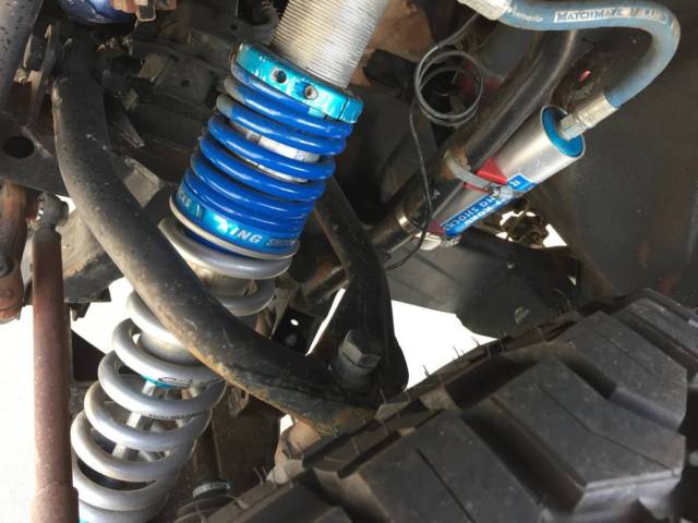 1991 Toyota Tacoma XLT - photo 8