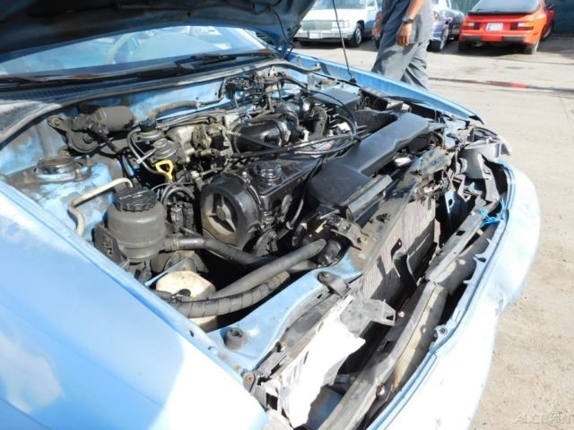 1991 Toyota Tercel LE - photo 10