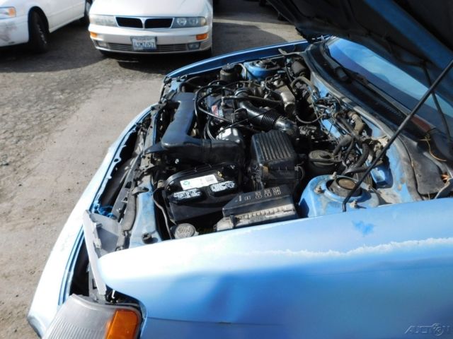 1991 Toyota Tercel LE - photo 12