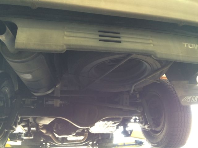 1991 Toyota Townace Van - photo 11