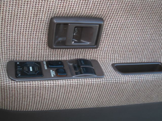 1991 Toyota Townace Van - photo 8