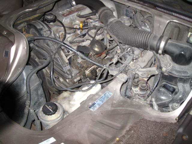 1991 Toyota Townace Van - photo 9