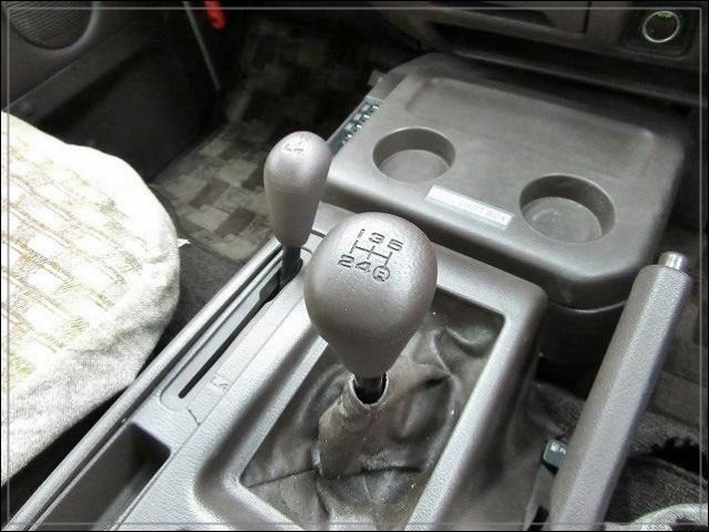 1991 Toyota Townace Mini van 4X4 5 spd Wagon - photo 6
