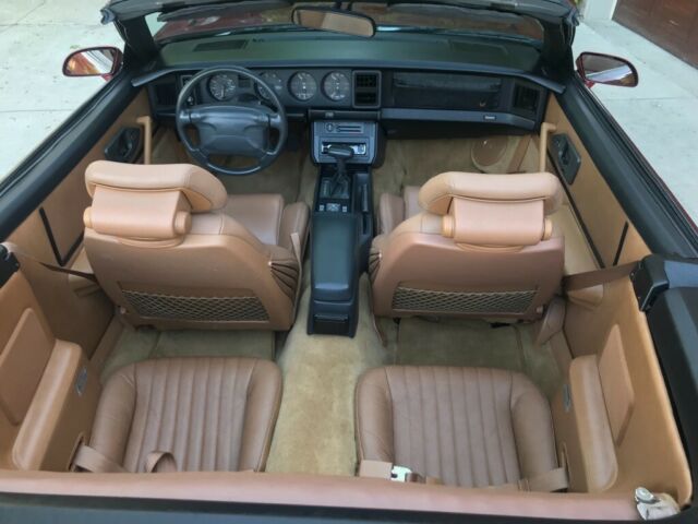 1991 Pontiac Trans Am - photo 4