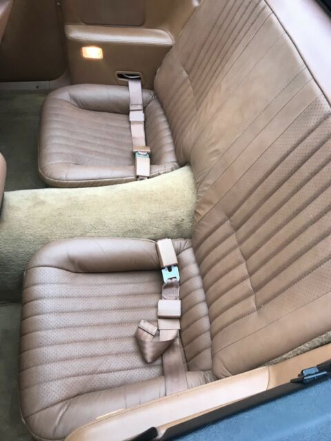1991 Pontiac Trans Am - photo 6