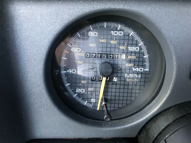 1991 Pontiac Trans Am - photo 7