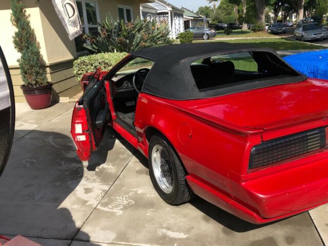 1991 Pontiac Trans Am - photo 11