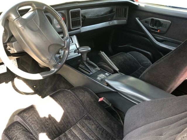 1991 Pontiac Trans Am - photo 3