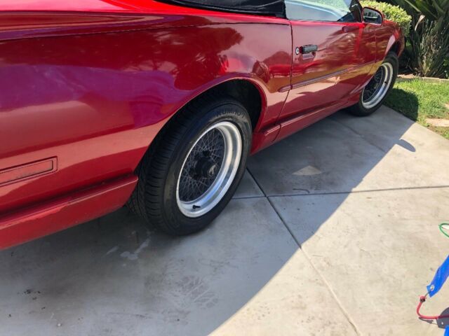 1991 Pontiac Trans Am - photo 7