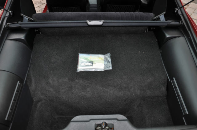 1991 Pontiac Trans Am - photo 10